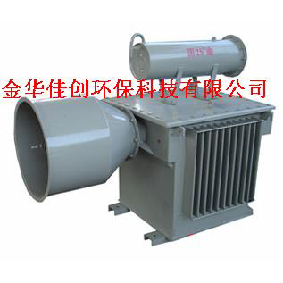 潜江GGAJ02电除尘高压静电变压器