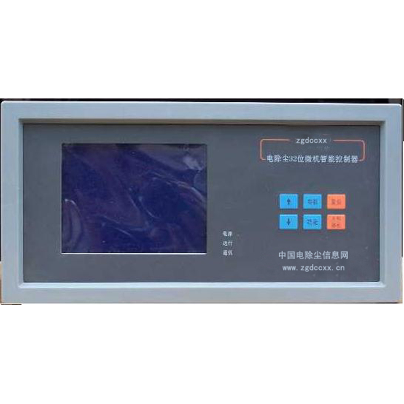 潜江HP3000型电除尘 控制器